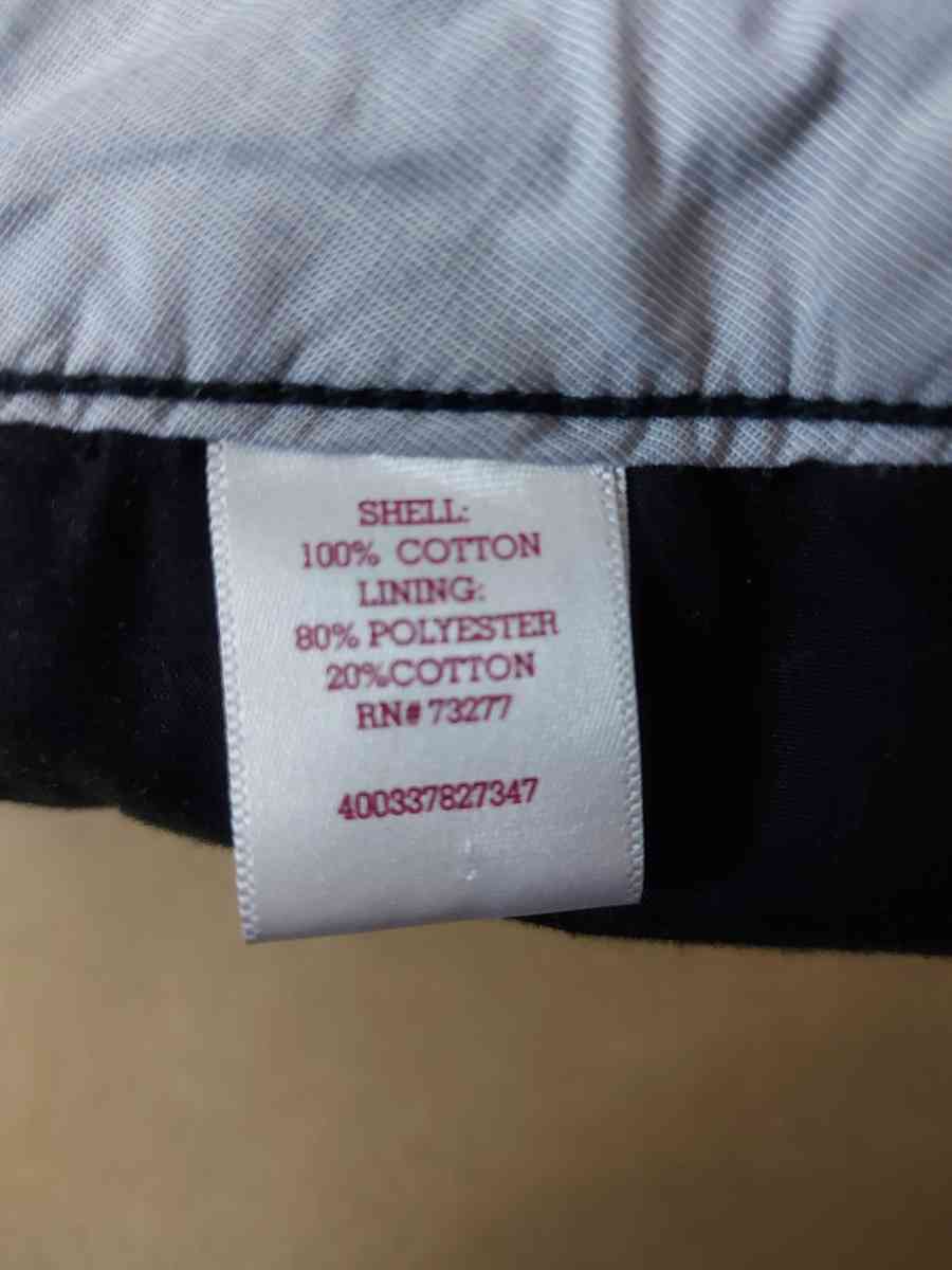 SO Clothing Black Lace Shorts Size 5 Juniors - Atlanta, Georgia - FleaMarketBay