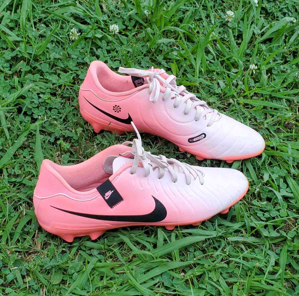 Nike Tiempo 10 Pro - Charlotte, North Carolina