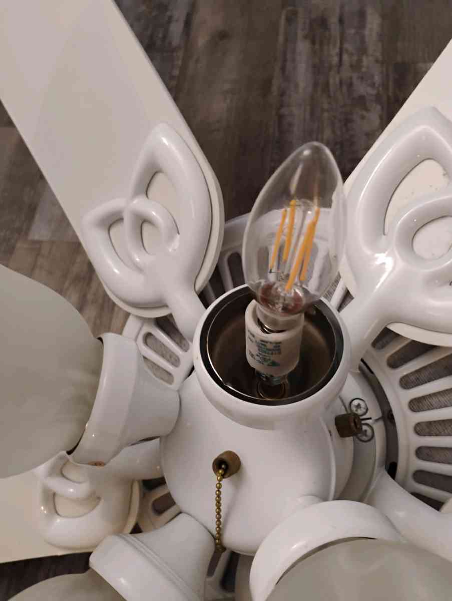 abanico de techo - Garland, Texas - FleaMarketBay