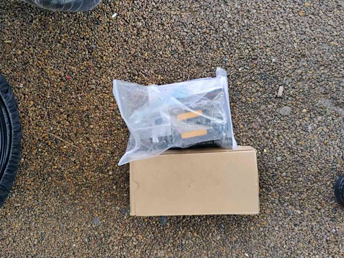 e bike - Fort Lauderdale, Florida - FleaMarketBay