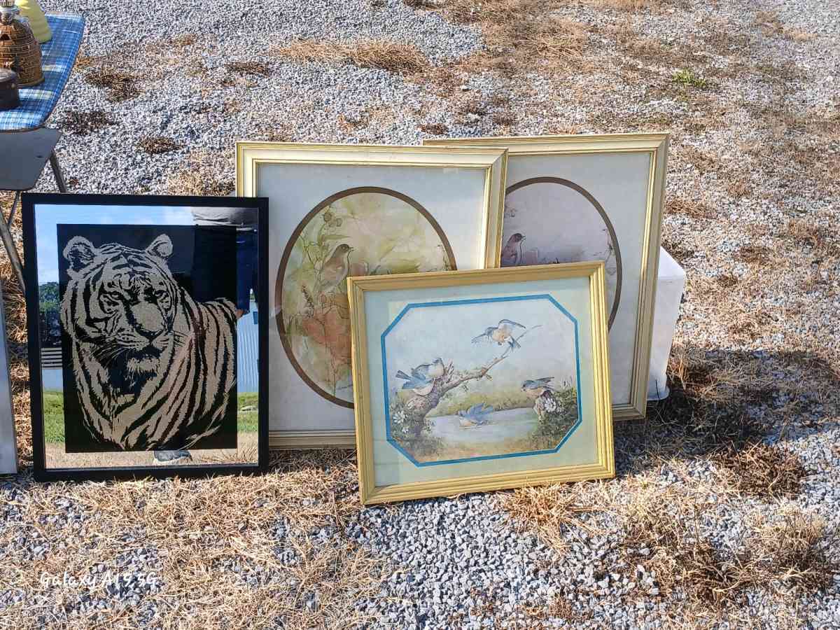 yard sale - Jonesville, Virginia - FleaMarketBay