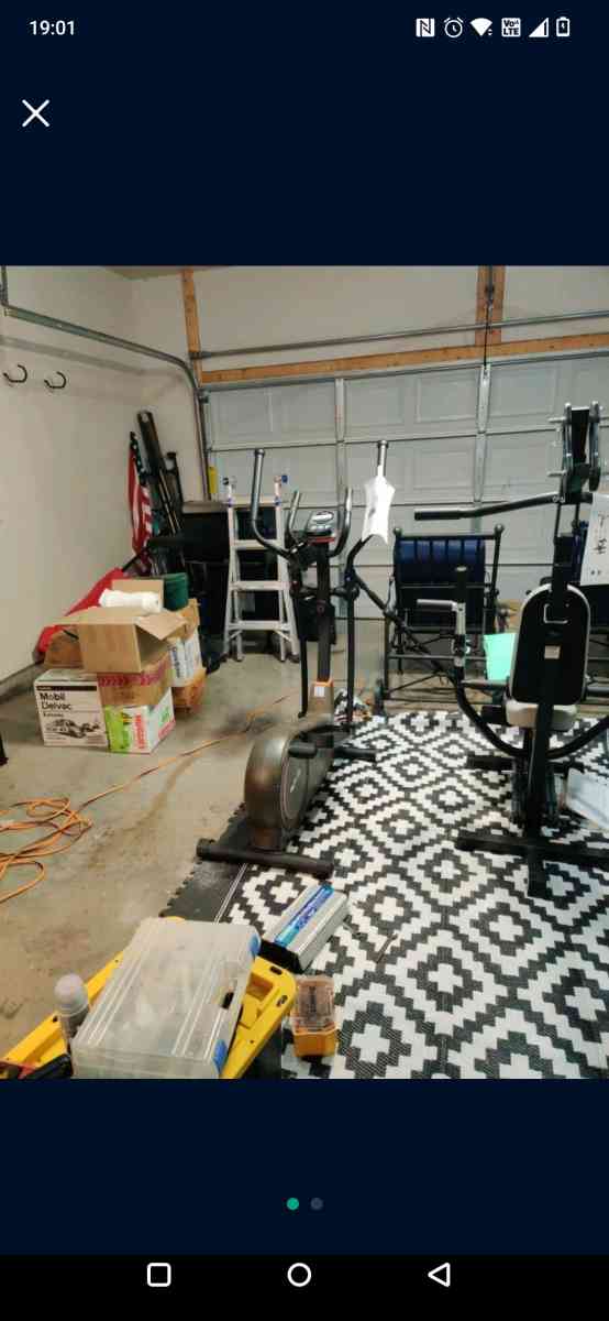 Elliptical - Shelbyville, Kentucky - FleaMarketBay