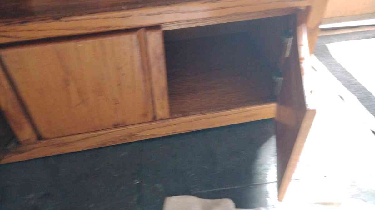 tv entertainment center - Alicia, Arkansas