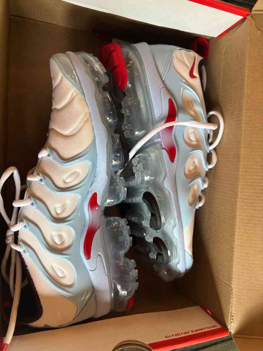 Nike air vapormax plus - Stanardsville, Virginia - FleaMarketBay