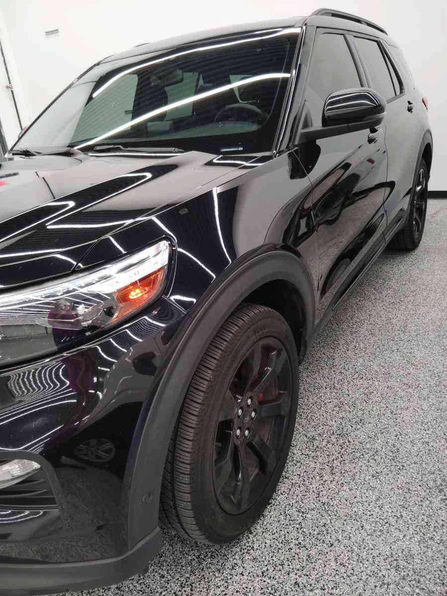 2021 Ford Explorer ST - Greenville, Texas - FleaMarketBay