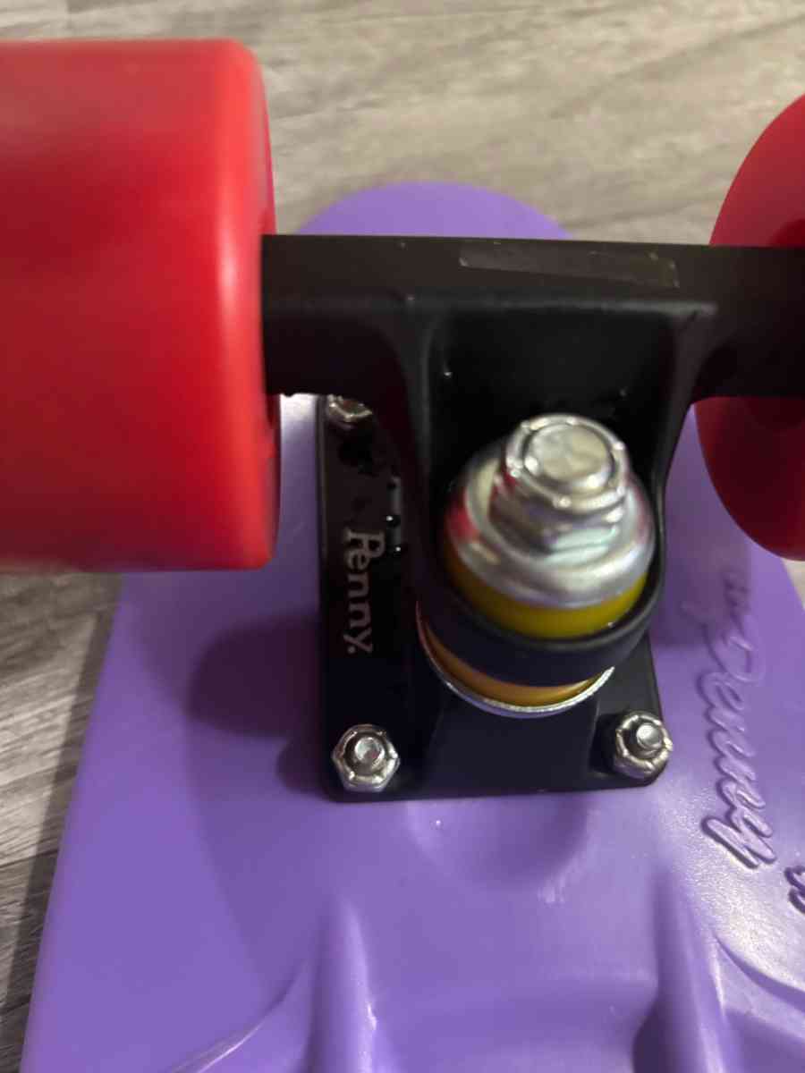 Penny board skateboard - Lagrange, Indiana - FleaMarketBay