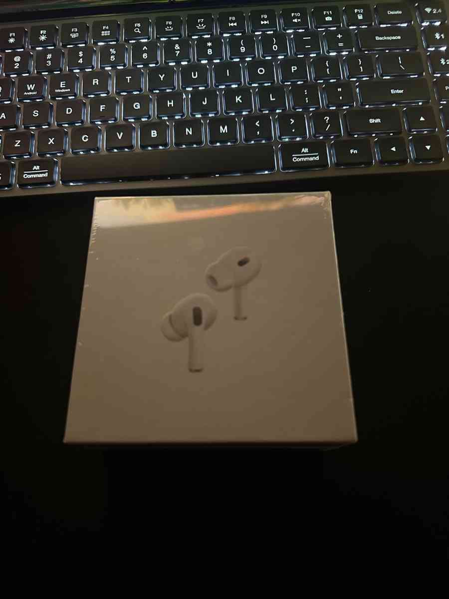 AirPod pros 2 - Bullhead City, Arizona