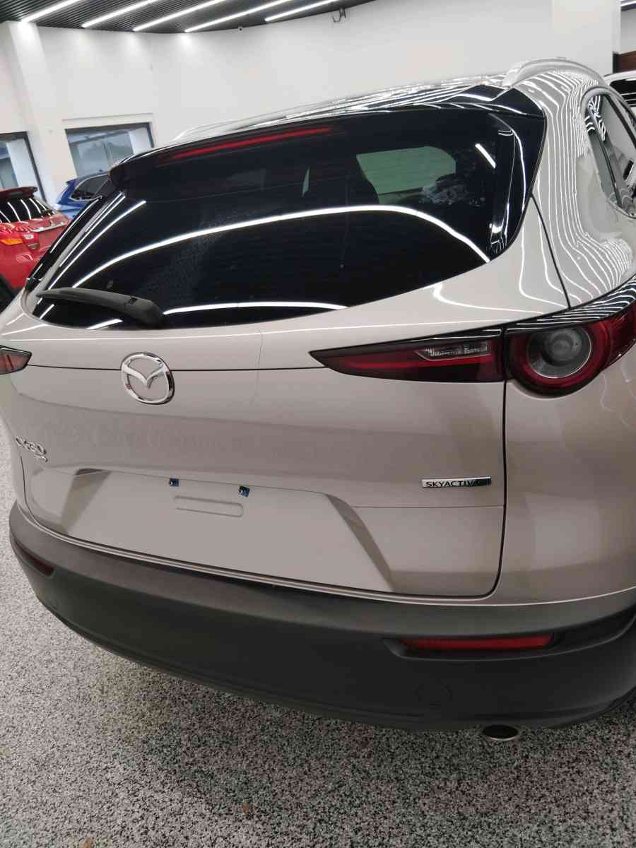 2023 Mazda CX 30 Premium - Greenville, Texas - FleaMarketBay