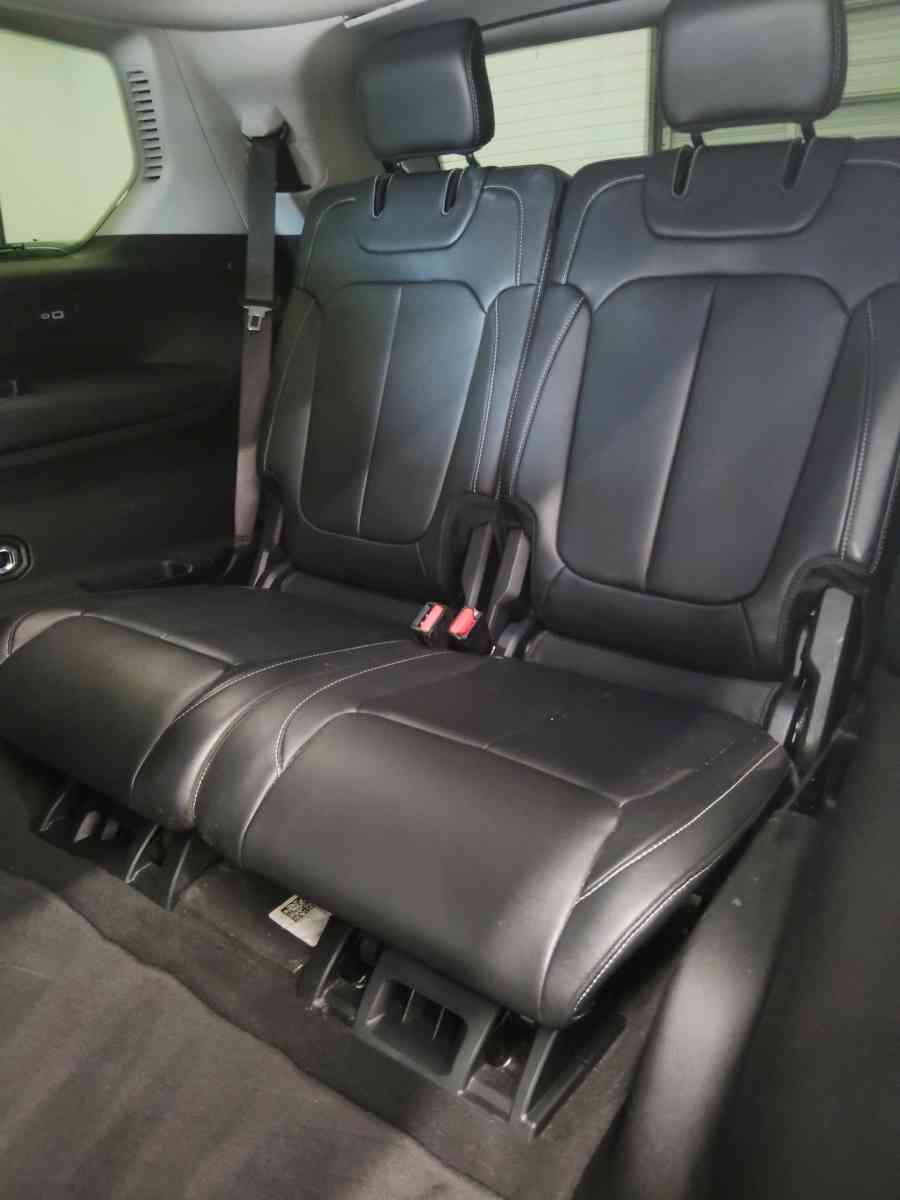 2021 Jeep Cherokee Limited - Greenville, Texas - FleaMarketBay