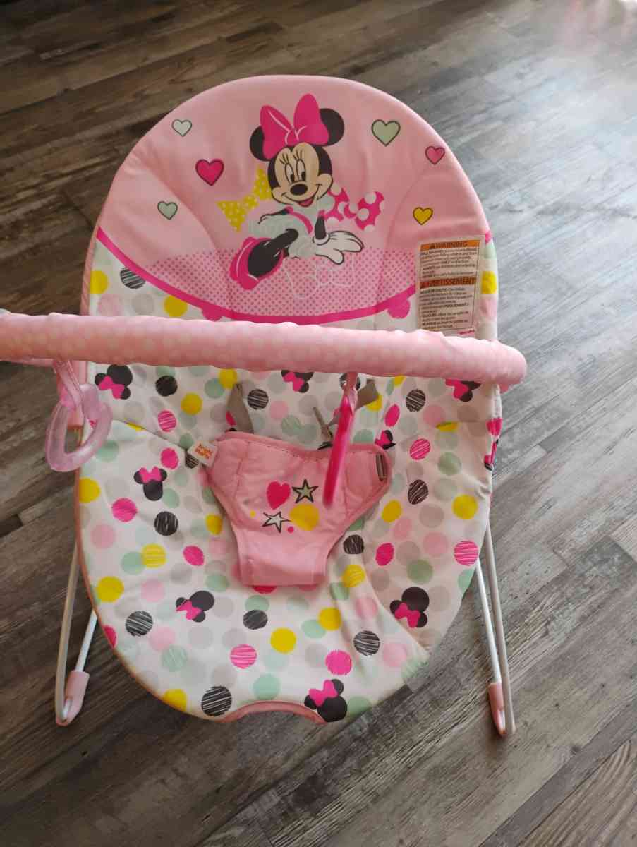 baby bouncer - Garland, Texas