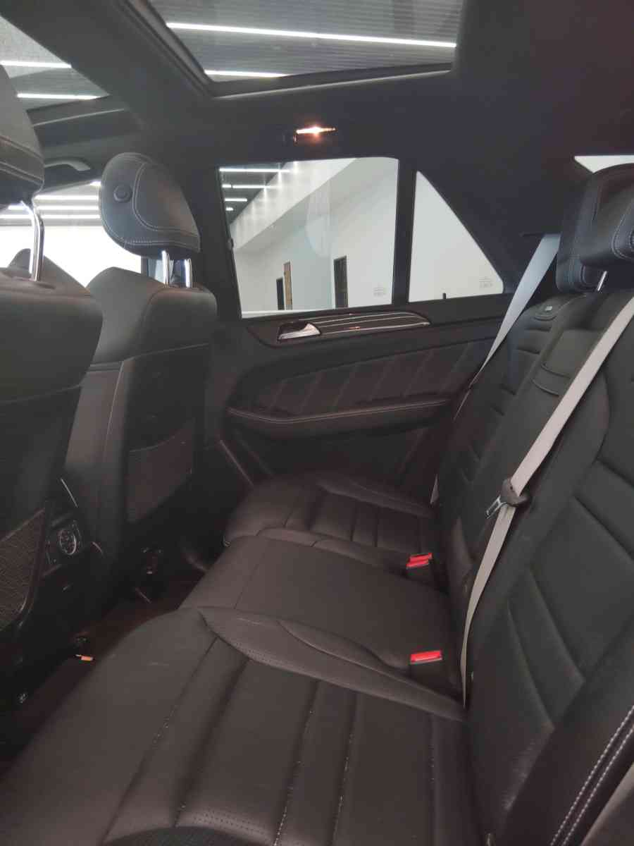 2017 MercedesBenz AMG GLE - Greenville, Texas - FleaMarketBay