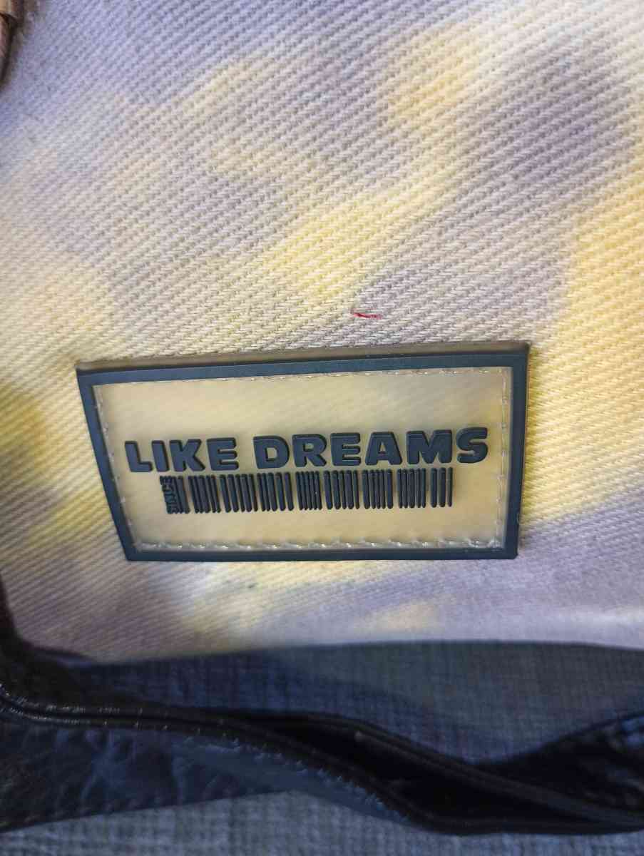 Like Dreams Backpack - Altamonte Springs, Florida - FleaMarketBay