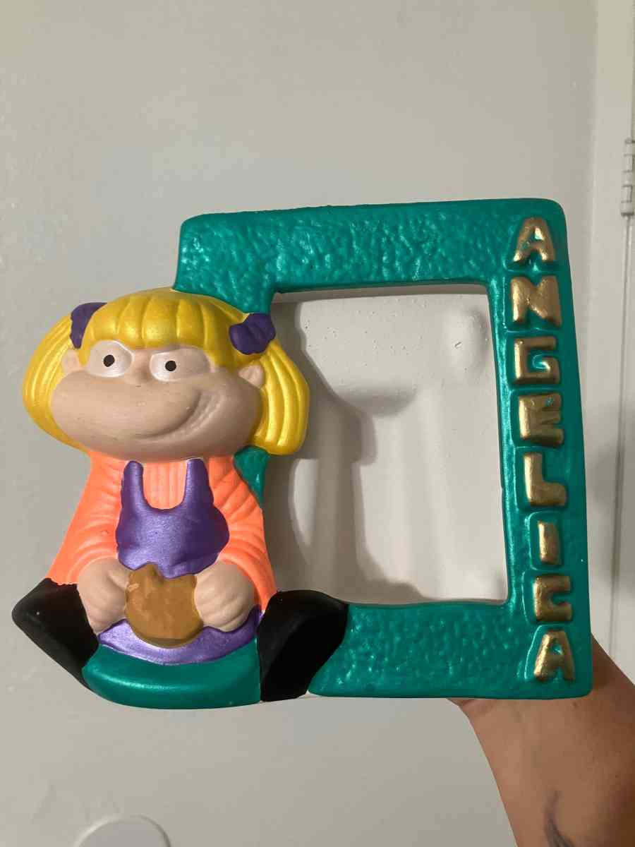 Angelica photo frame