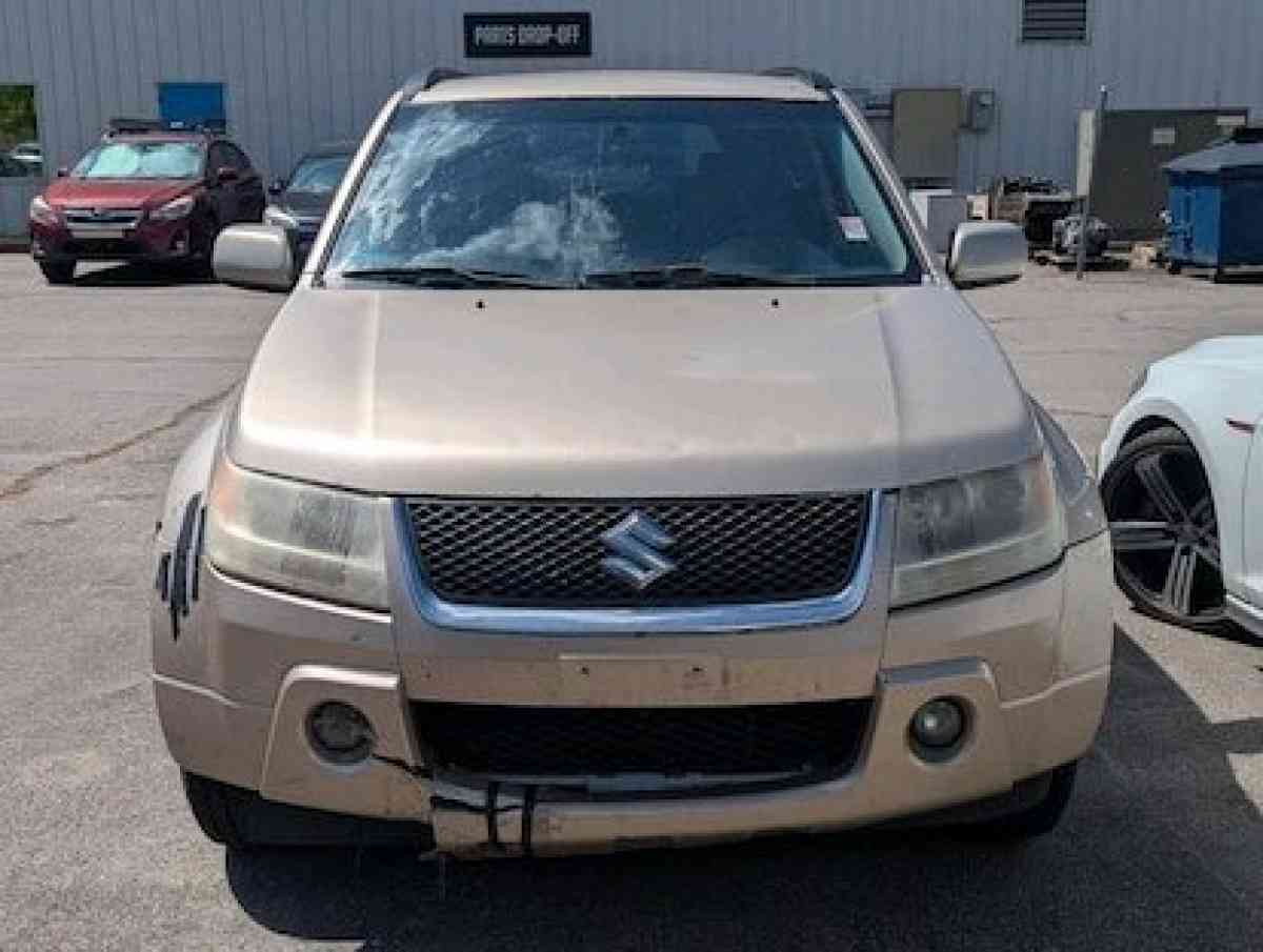 2006 SuzukiGrand Vitara - Ogden, Utah - FleaMarketBay