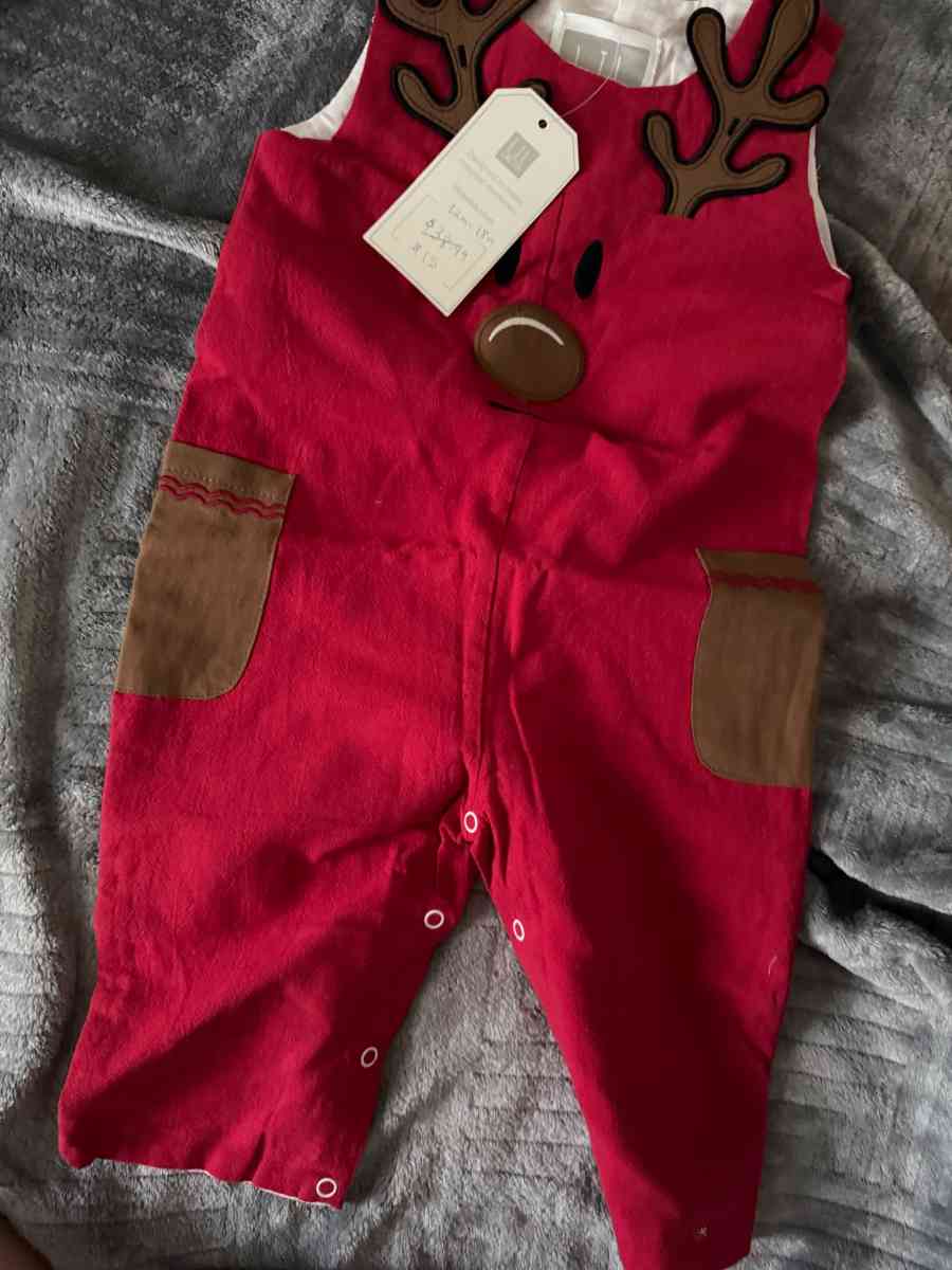 Baby clothes - Huntersville, North Carolina - FleaMarketBay