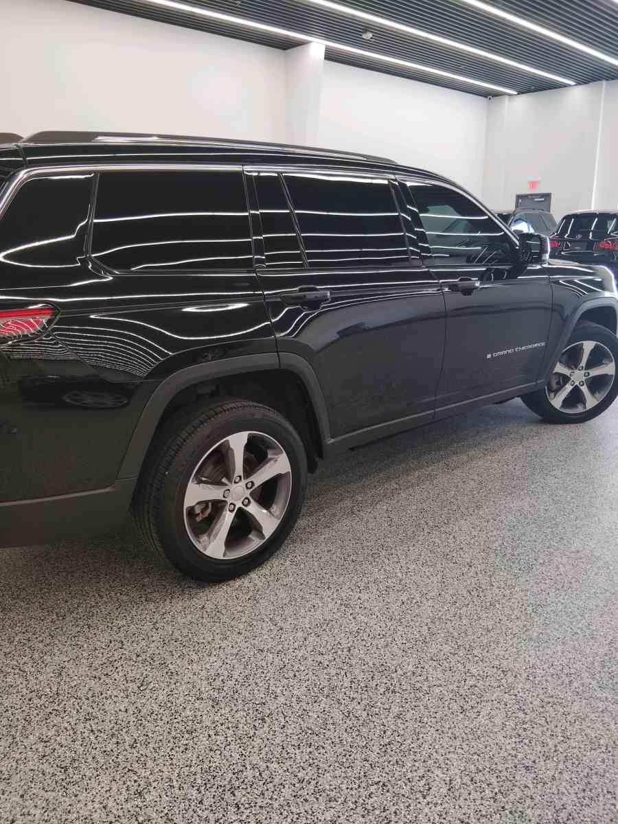 2021 Jeep Cherokee Limited - Greenville, Texas - FleaMarketBay