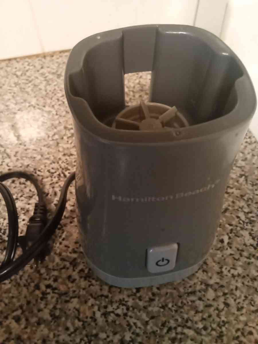 Hamilton Beach - Philadelphia, Pennsylvania - FleaMarketBay