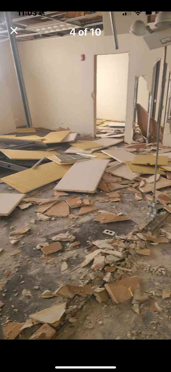 hauling clean outs - Bartlett, Illinois - FleaMarketBay