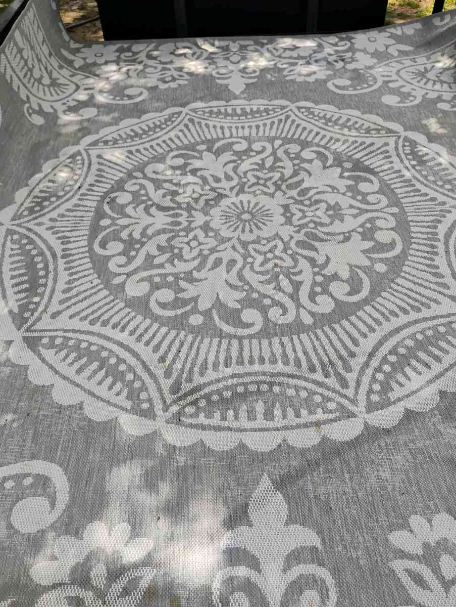 Area Rug   8X10 gray5 - Woodruff, South Carolina