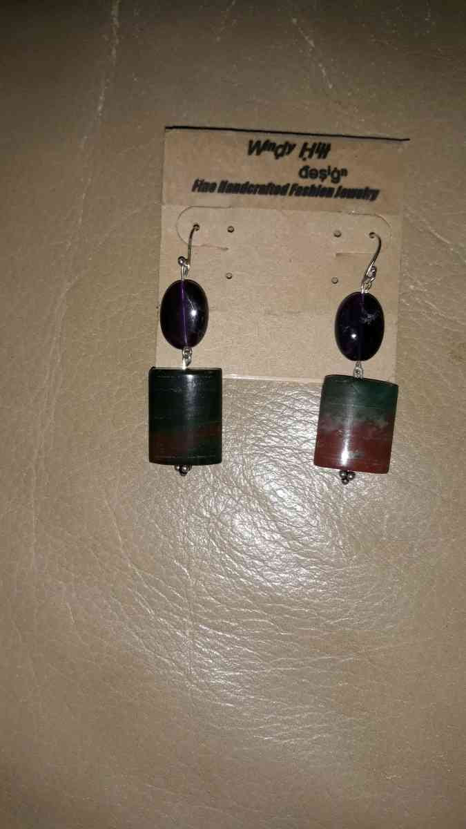 Earring - Fairview, North Carolina