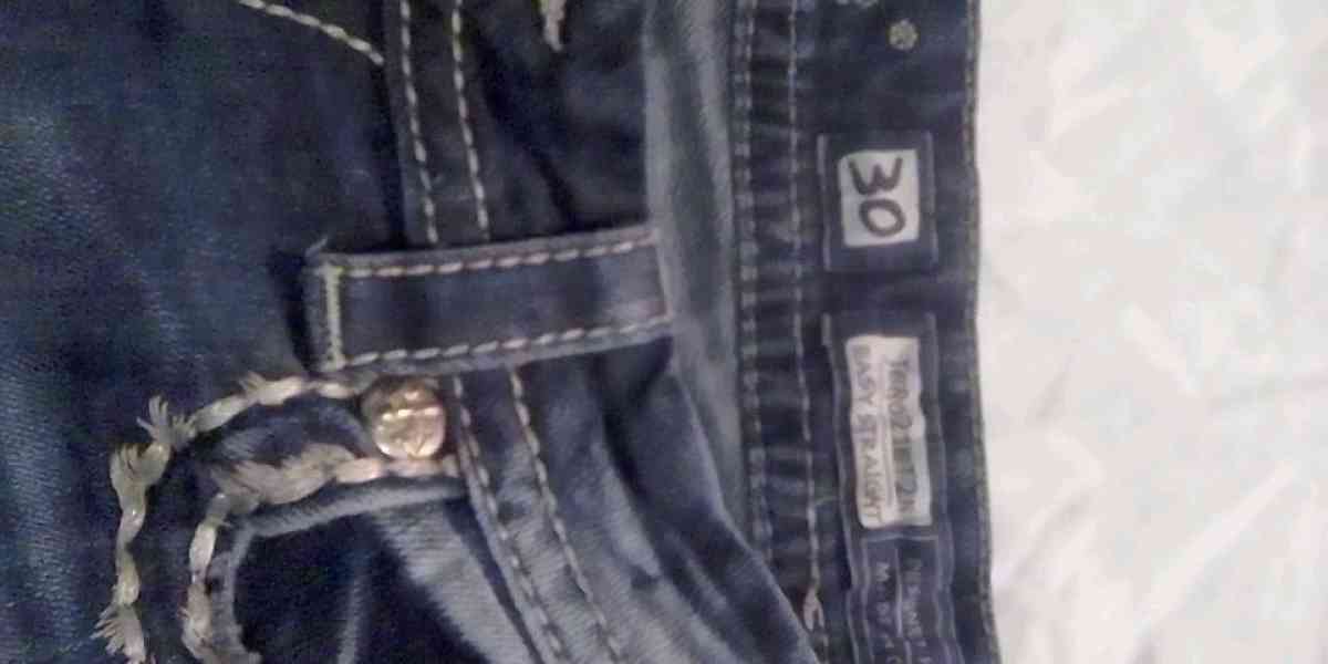 miss me jeans - Lufkin, Texas - FleaMarketBay