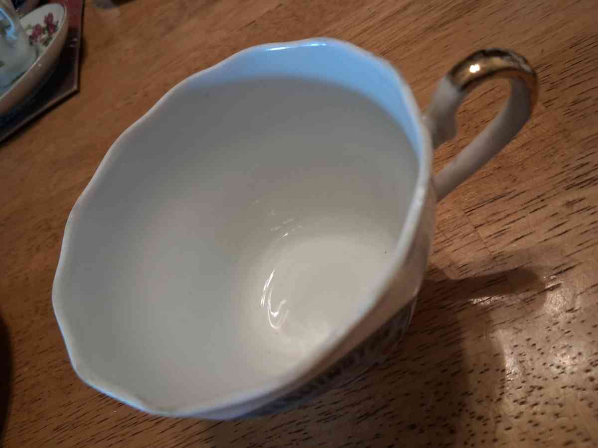 Washington cup - Comstock, Michigan - FleaMarketBay