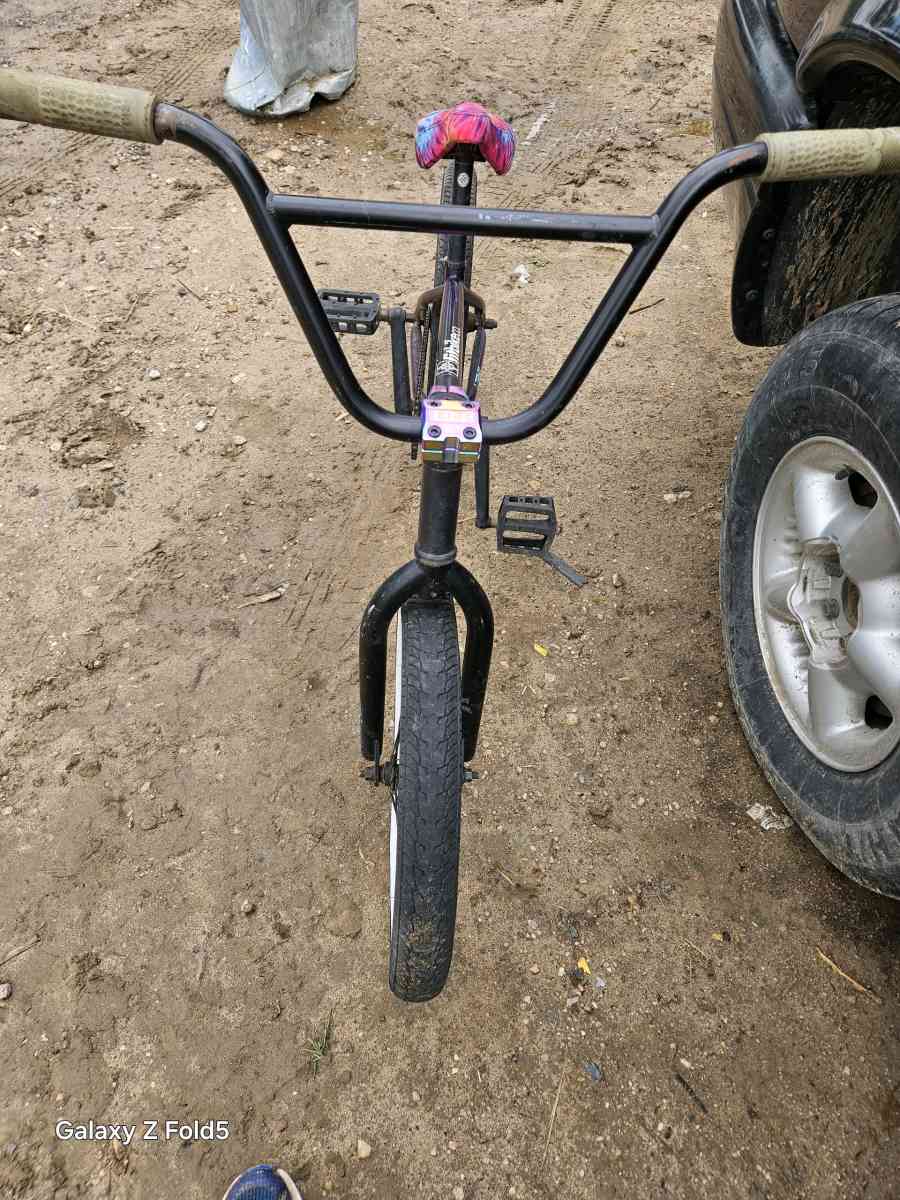 BMX Primo lxbmx bike - Greeley, Colorado - FleaMarketBay