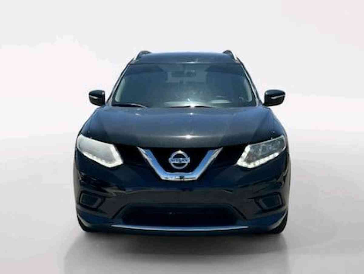 2015 Nissan Rogue SV - Las Vegas, Nevada - FleaMarketBay