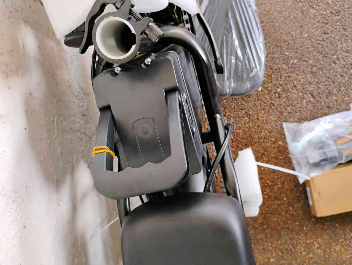 e bike - Fort Lauderdale, Florida - FleaMarketBay