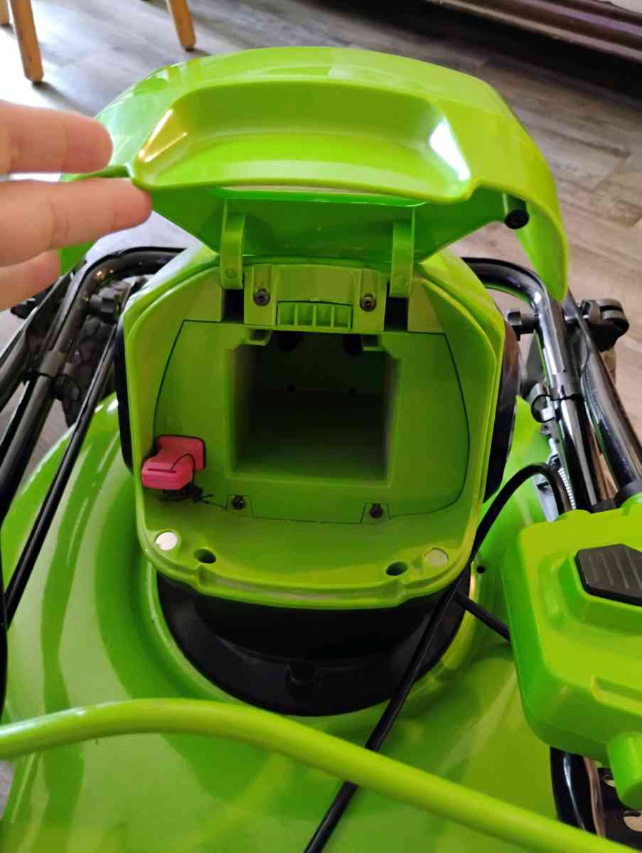 cortadora de cesped - Garland, Texas - FleaMarketBay