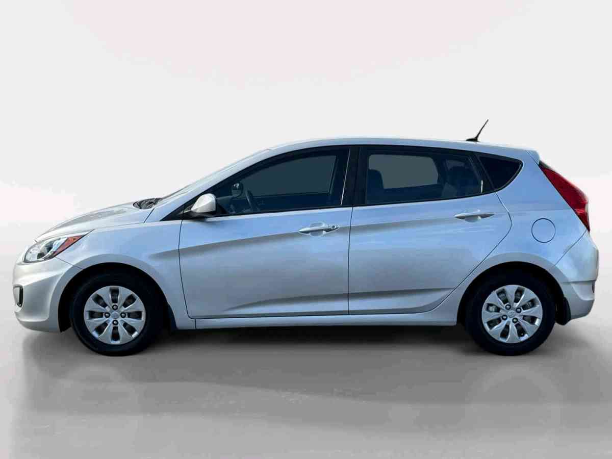 2016 Hyundai Accent - Las Vegas, Nevada - FleaMarketBay