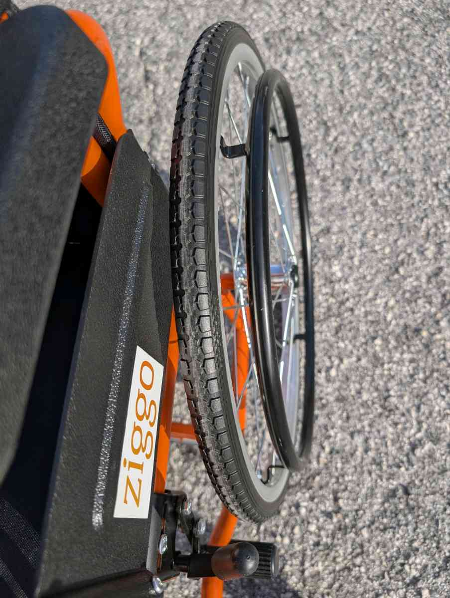 Pediatric Wheelchair - Tampa, Florida - FleaMarketBay