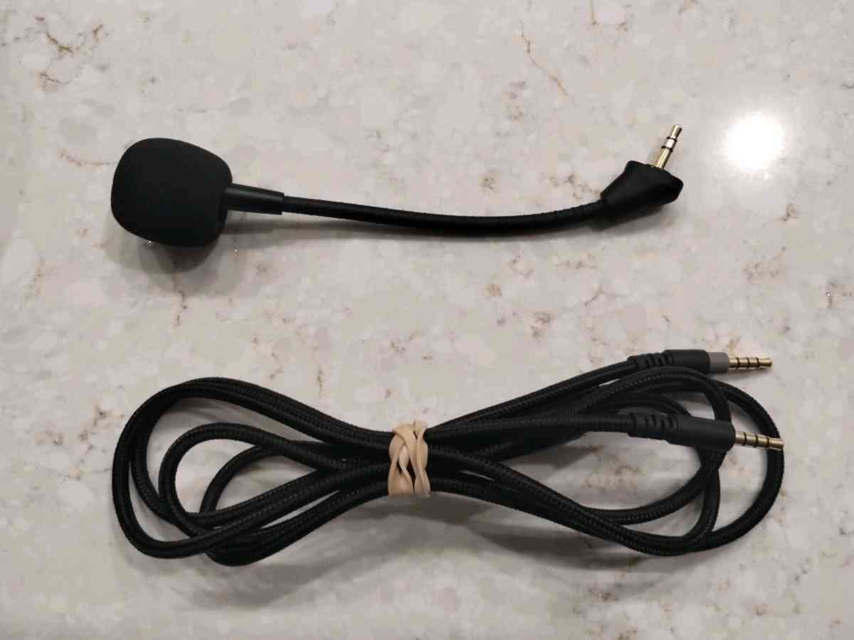 HyperX Cloud Alpha Gaming Headset - North Port, Florida - FleaMarketBay