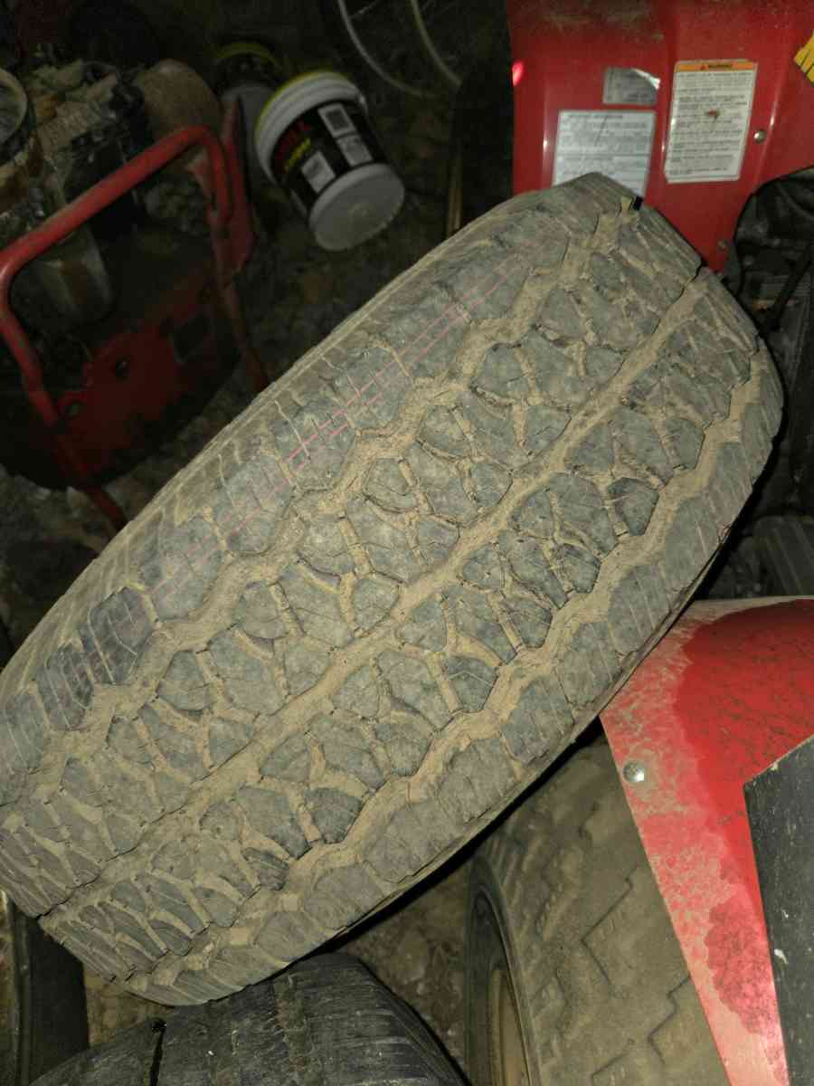 2006 nissan titan wheels - Elkton, Virginia - FleaMarketBay