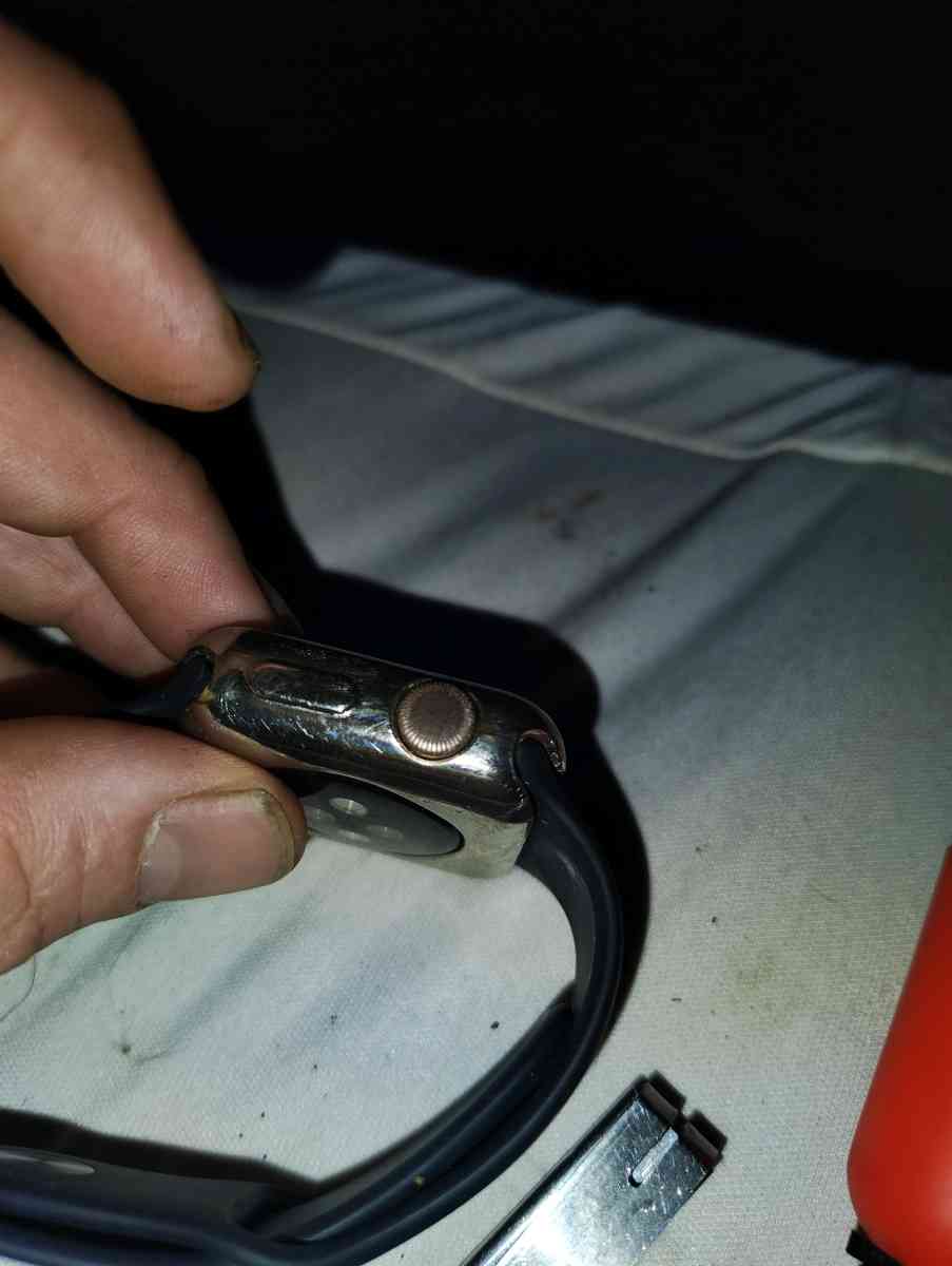 apple watch - Myrtle Beach, South Carolina - FleaMarketBay