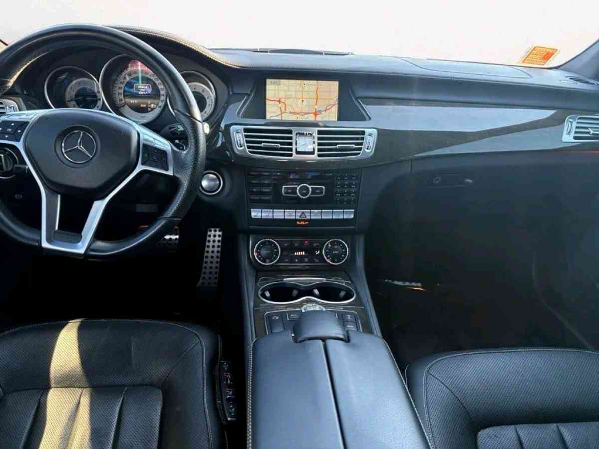 2014 MercedesBenz CLS 550 - Phoenix, Arizona - FleaMarketBay