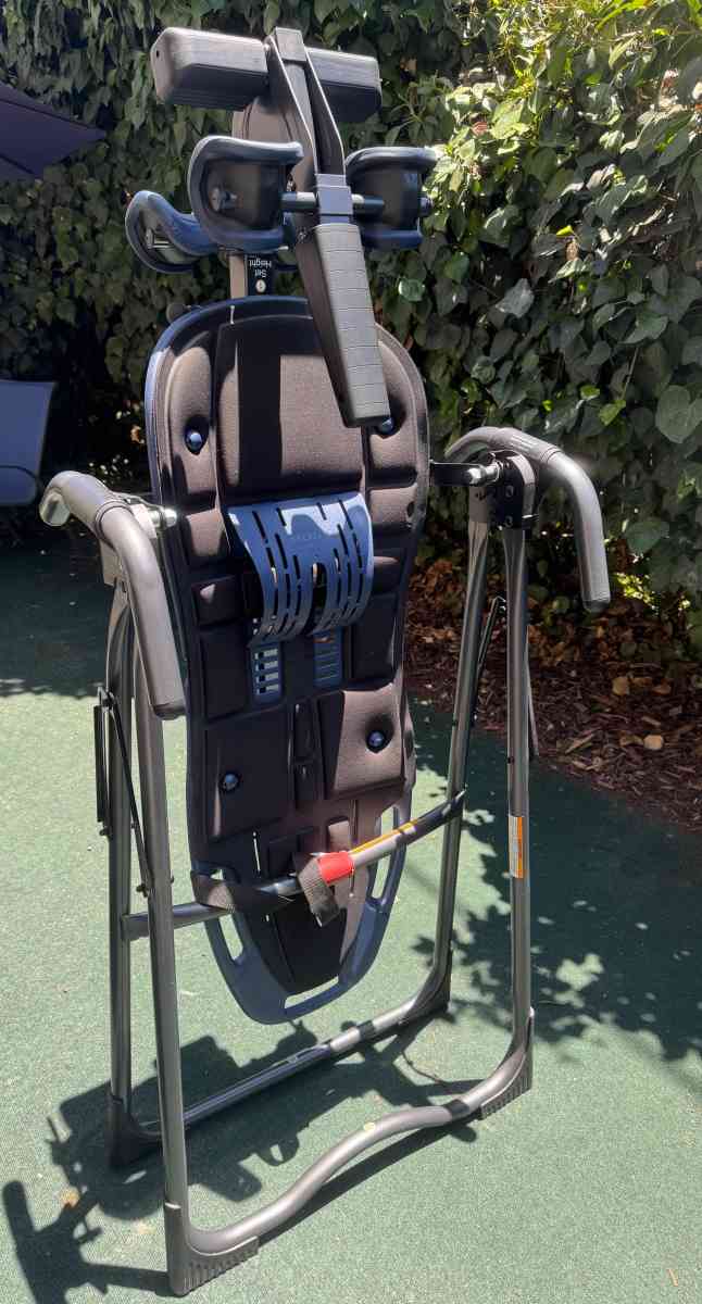 TEETER 900LX Inversion Table - Valley Village, California