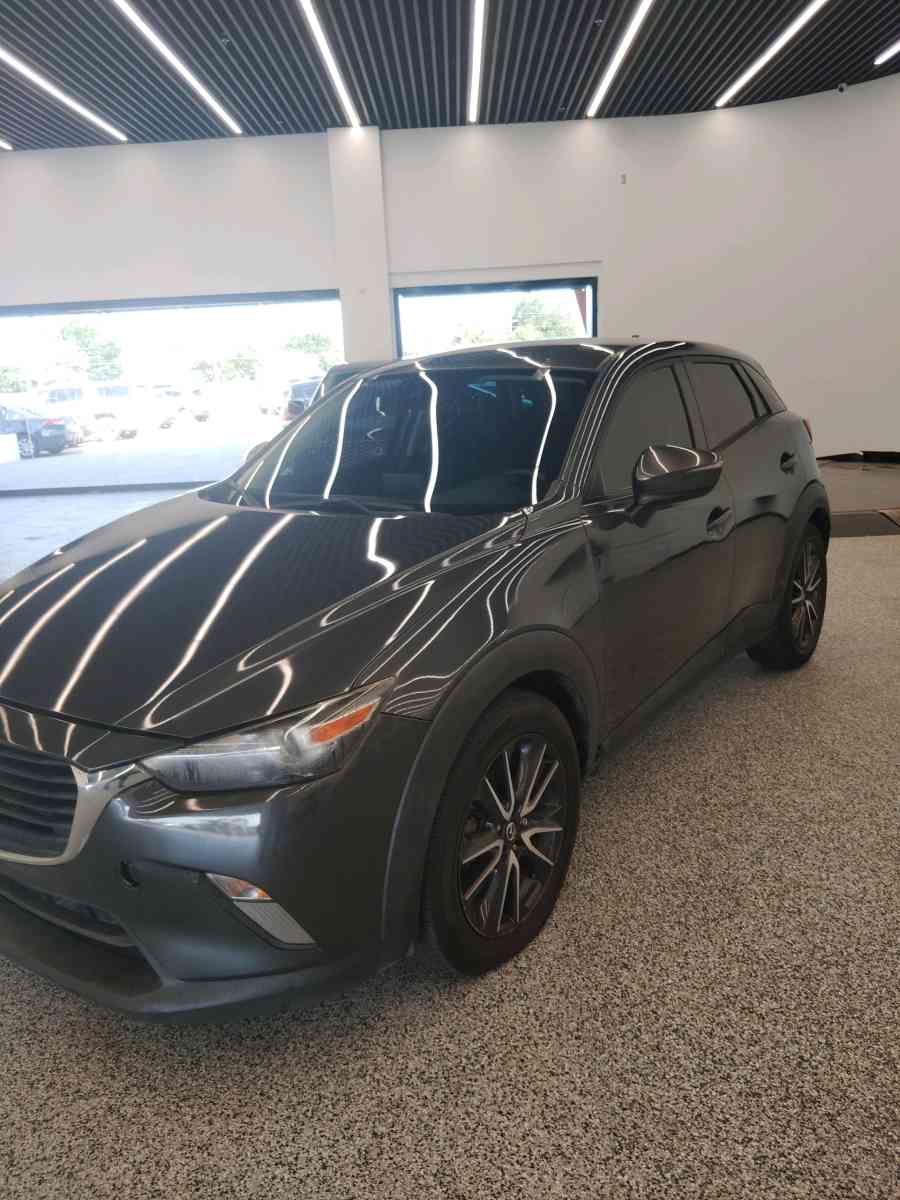 2018 Mazda CX3 Touring - Greenville, Texas - FleaMarketBay