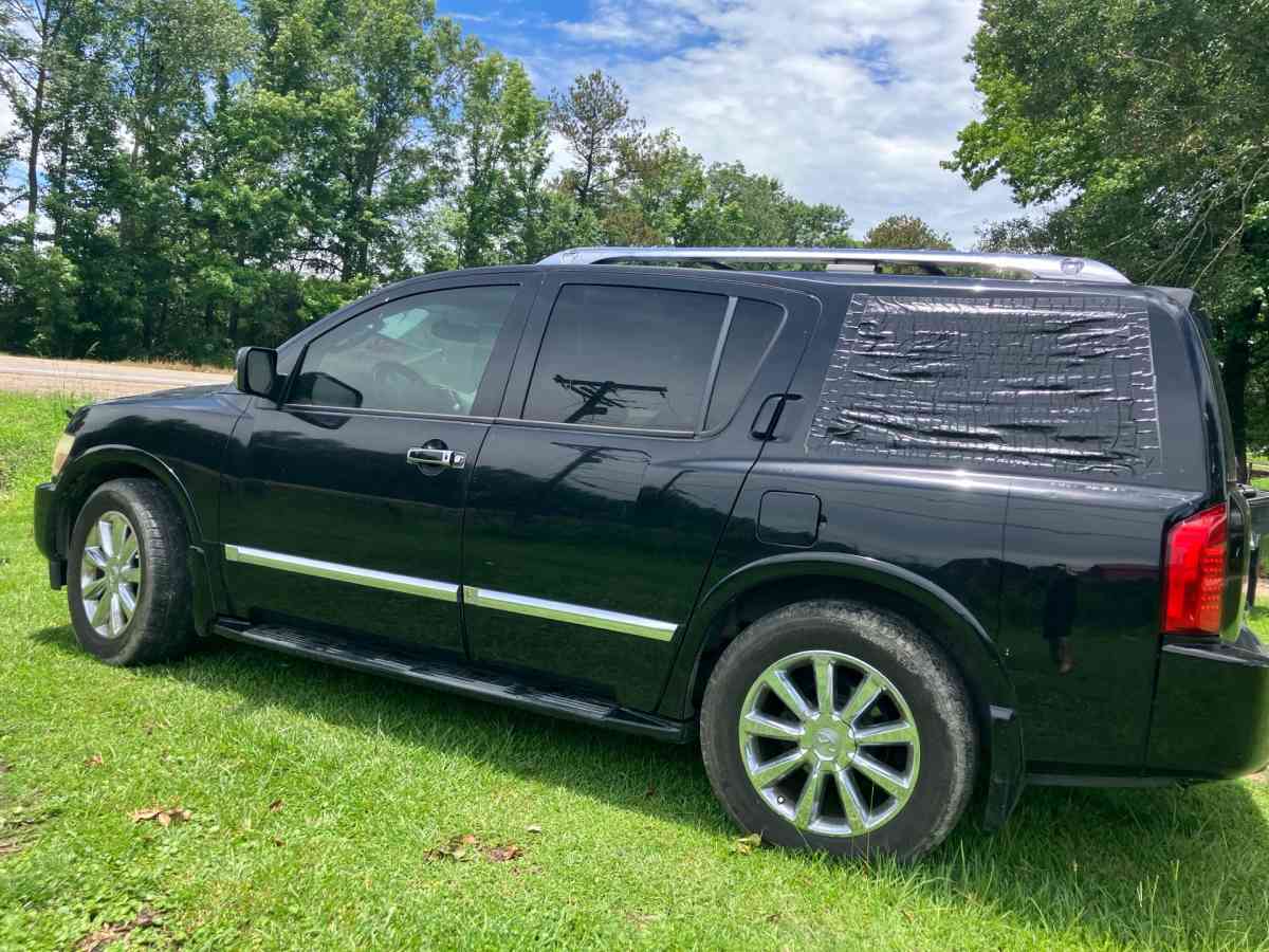 Infinite keyless - Alicia, Arkansas - FleaMarketBay