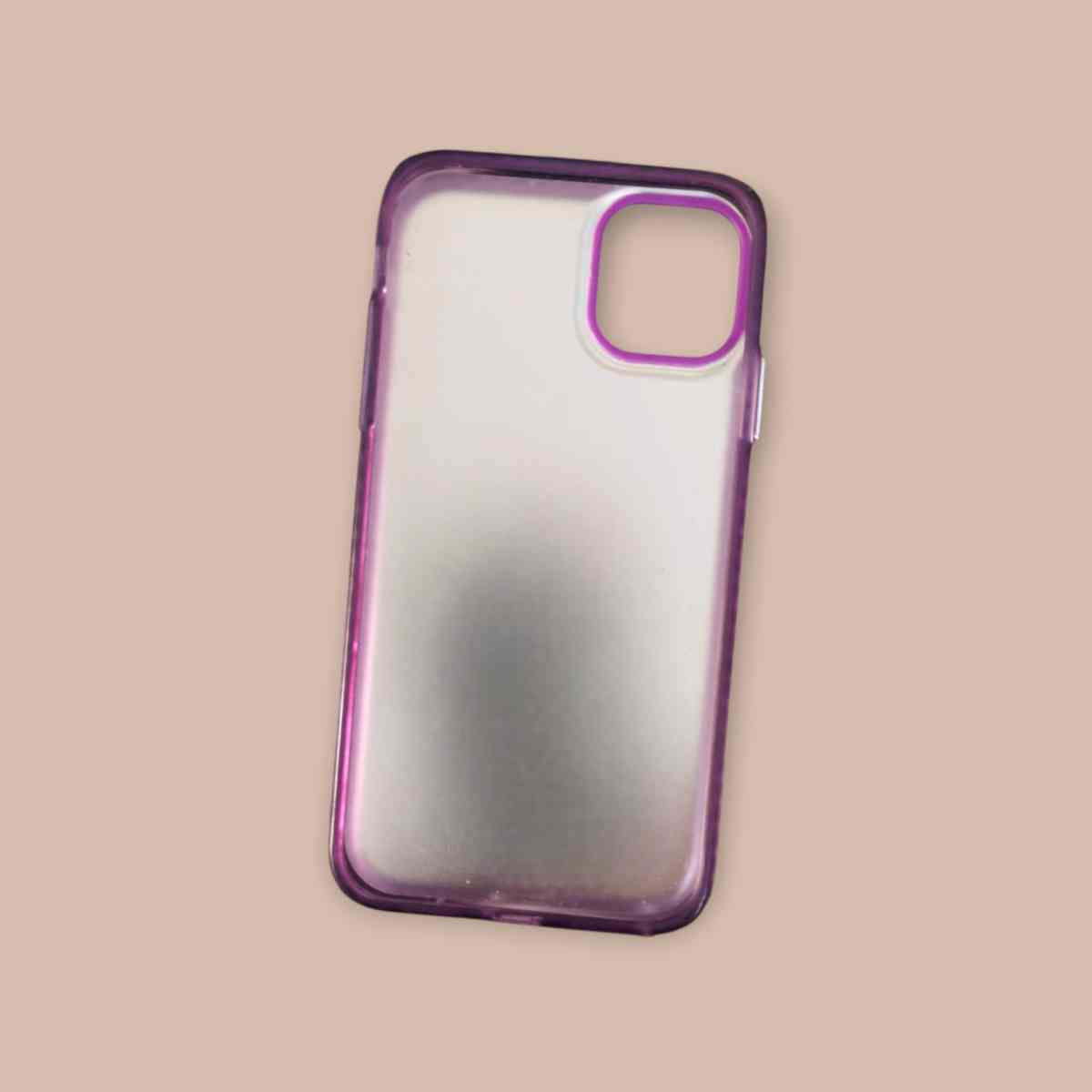 iPhone 11 Phone Case Purple Hello kitty - Brighton, Colorado - FleaMarketBay