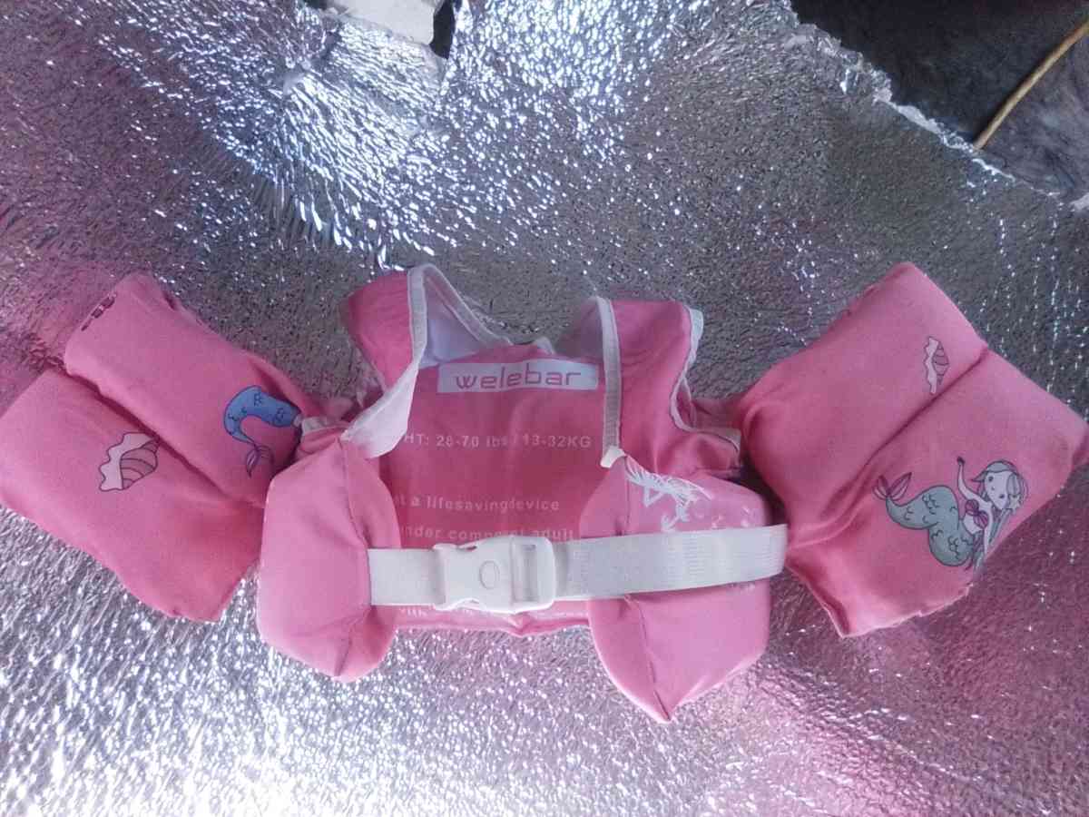 baby floats - Lakeland, Florida