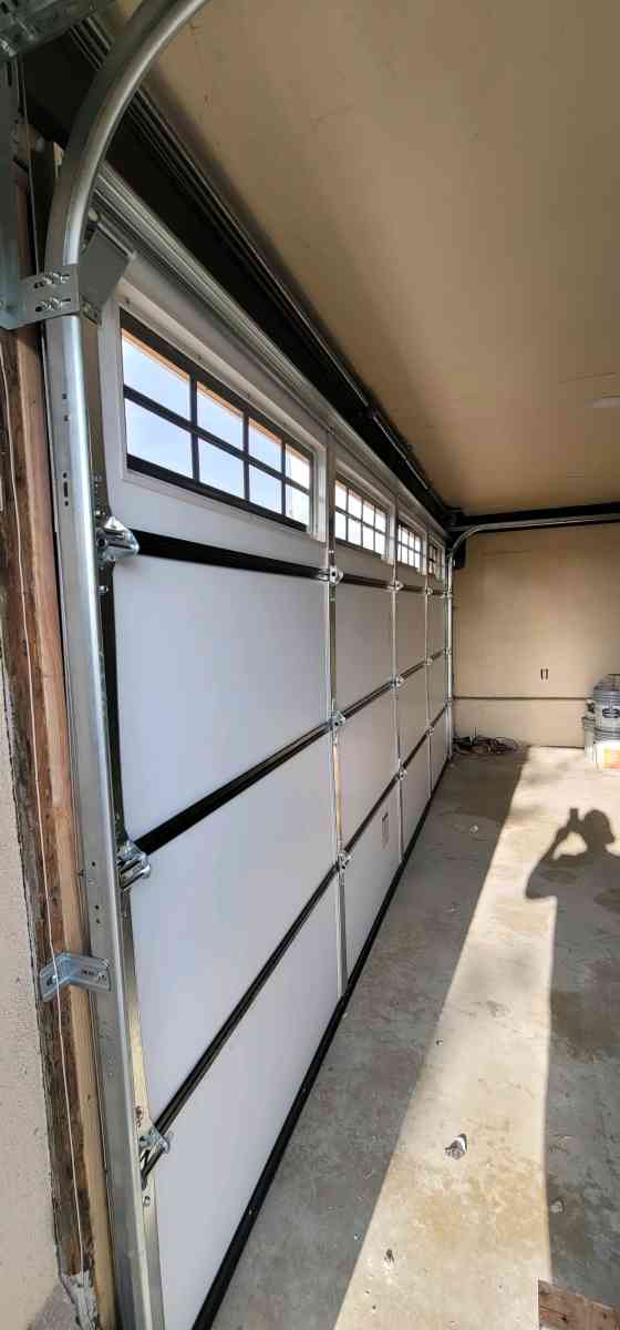 GARAGE DOORS REPAIRS - Palmdale, California - FleaMarketBay