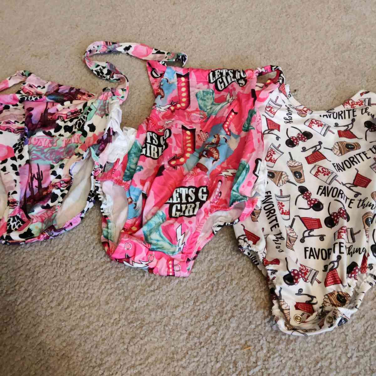 boy and Girls - North Highlands, California - FleaMarketBay