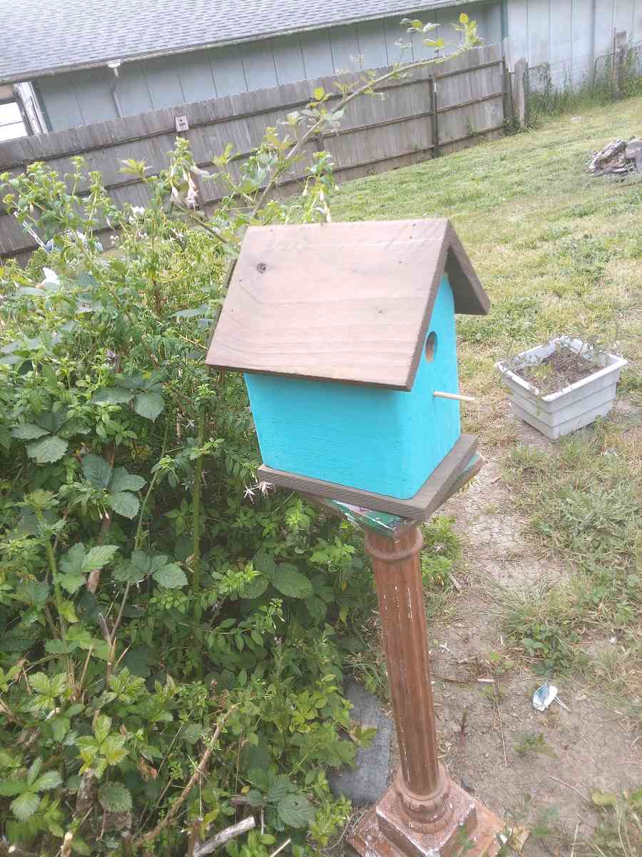 hand made - Coos Bay, Oregon - FleaMarketBay