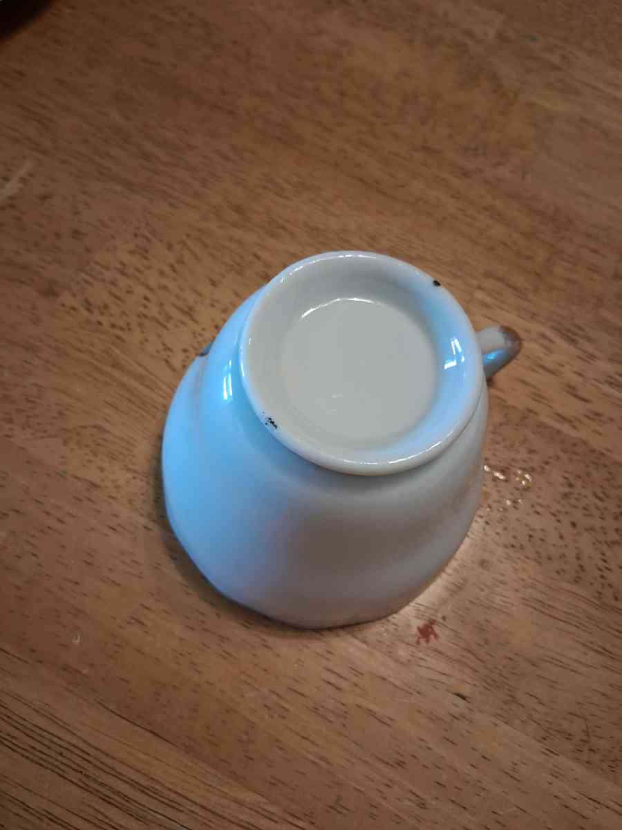 Washington cup - Comstock, Michigan - FleaMarketBay