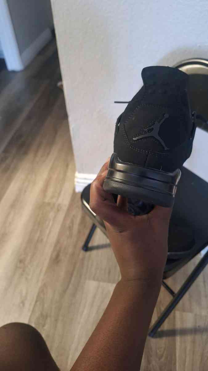 Air Jordan 4 box - Alicia, Arkansas - FleaMarketBay