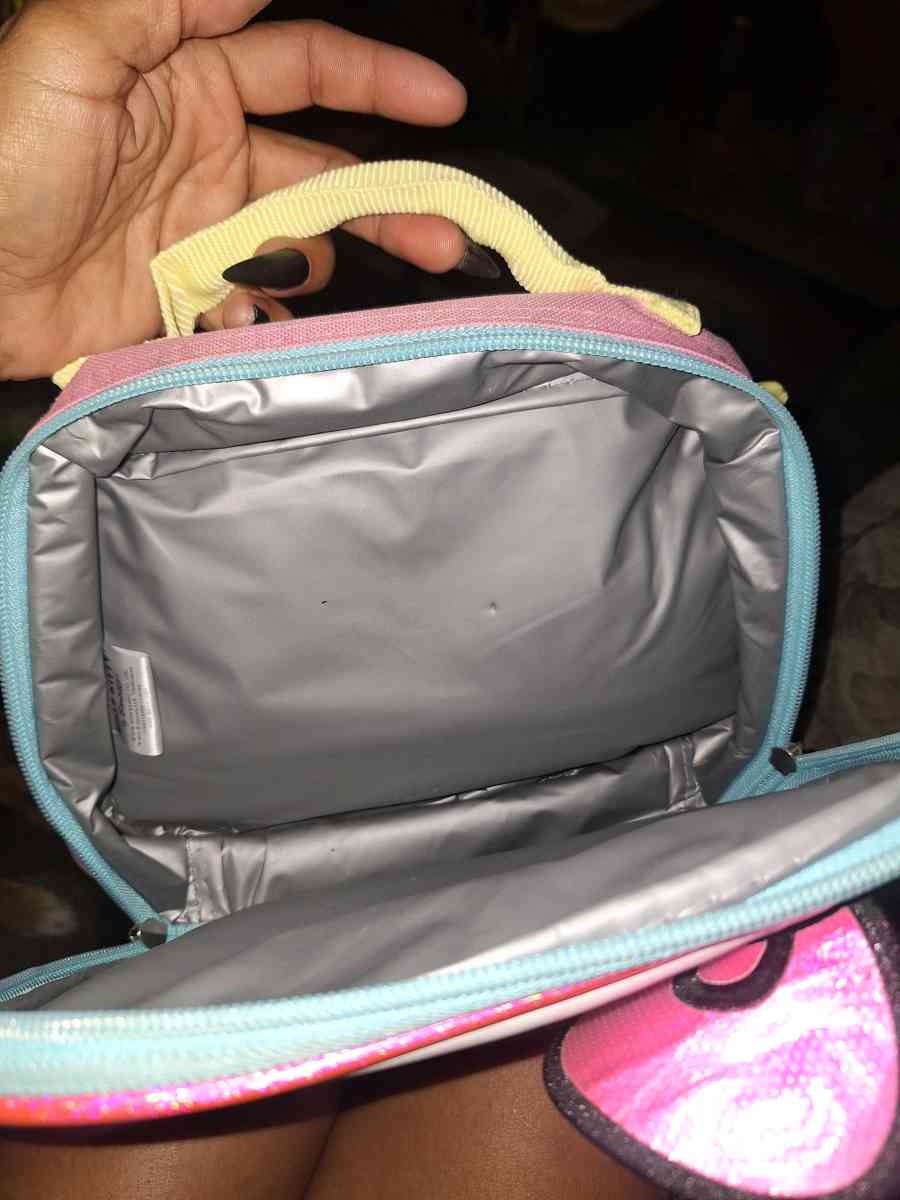 Hello Kitty Backpack and Lunch Bag - Las Vegas, Nevada - FleaMarketBay