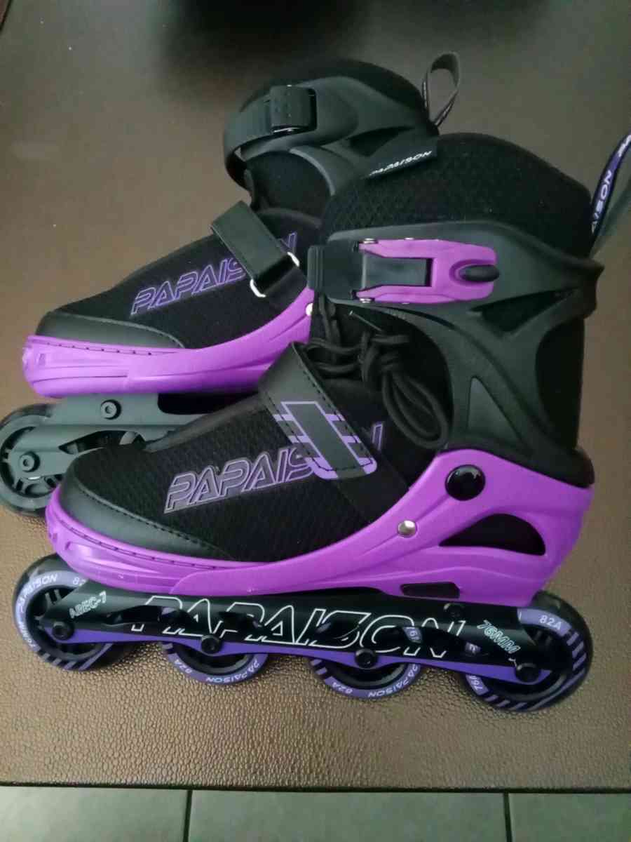 Papaison Roller Skates Brand New 30 - Miami, Florida - FleaMarketBay