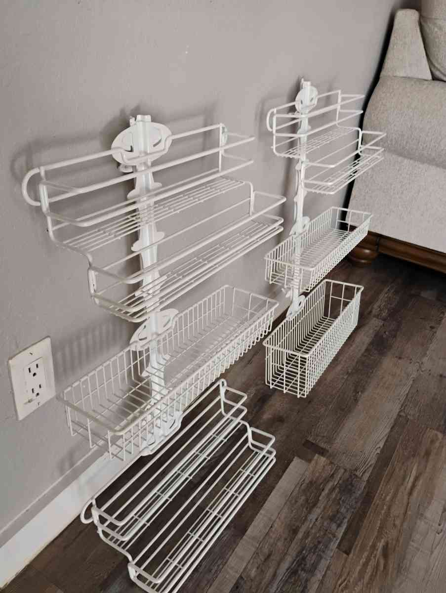 organizador de despensa - Garland, Texas - FleaMarketBay