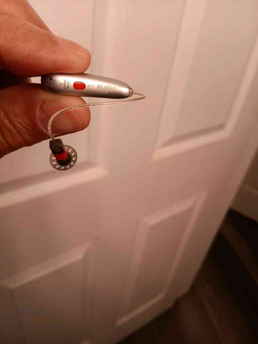 hearing aids - Cocoa, Florida - FleaMarketBay